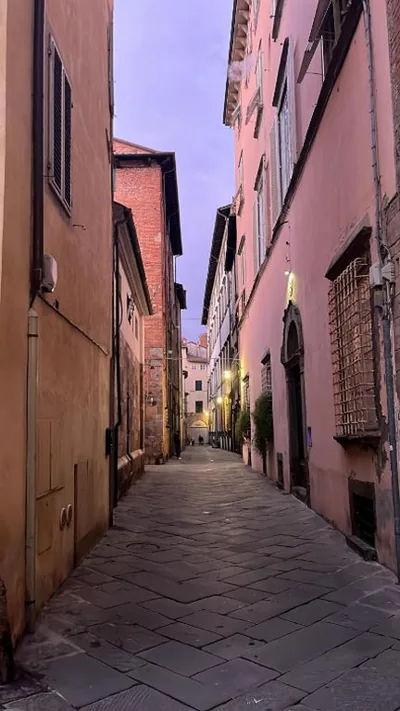 Lucca centro storico appartamento – Foto’s 2